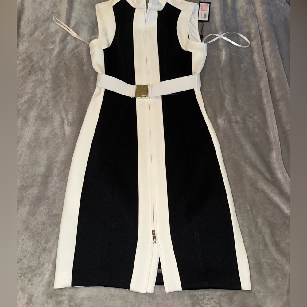 COPY - Tommy Hilfiger dress